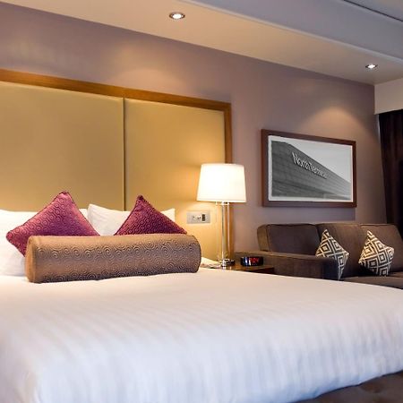 Sandman Signature London Gatwick Hotel Κρόουλι Εξωτερικό φωτογραφία