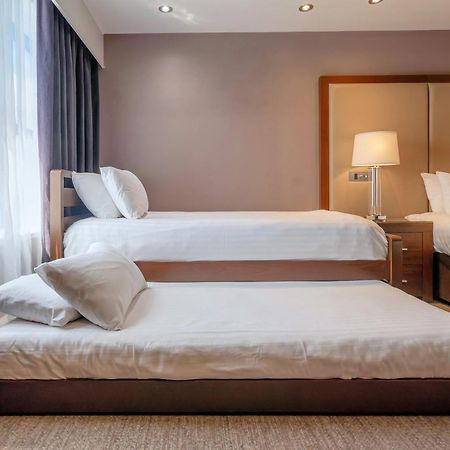 Sandman Signature London Gatwick Hotel Κρόουλι Εξωτερικό φωτογραφία
