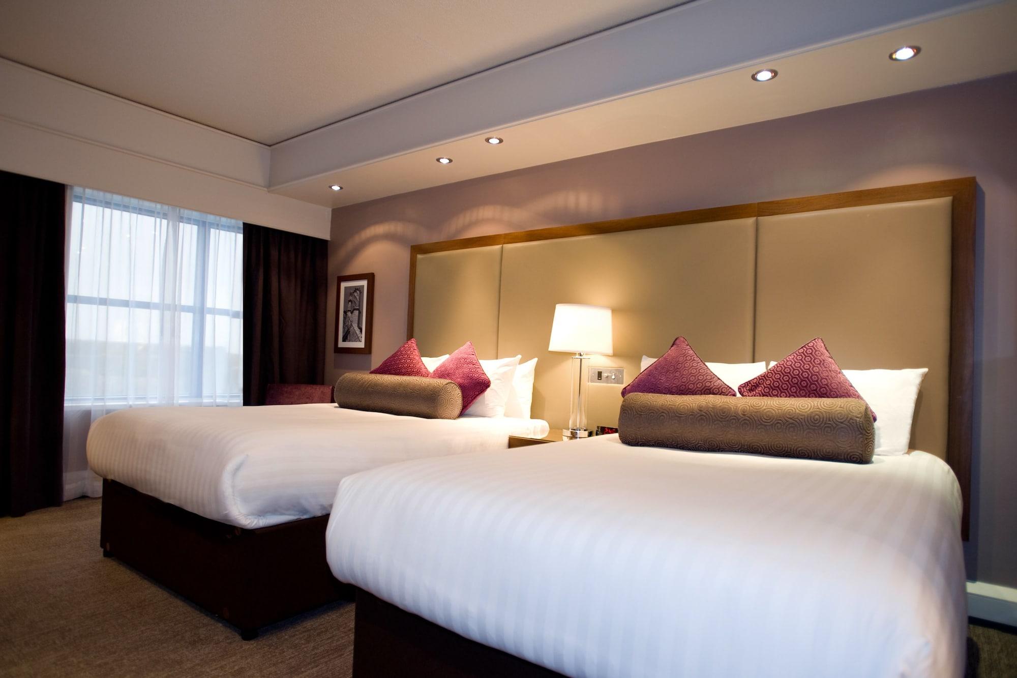 Sandman Signature London Gatwick Hotel Κρόουλι Εξωτερικό φωτογραφία