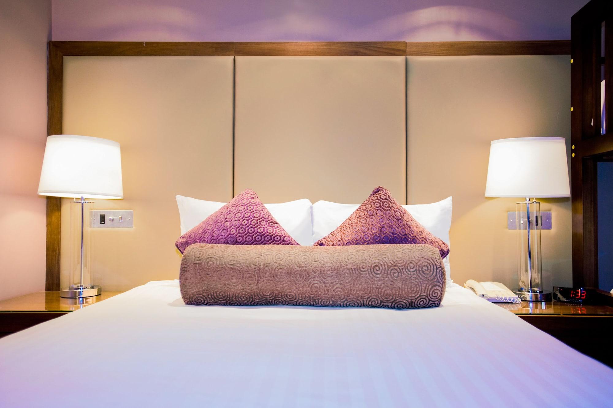 Sandman Signature London Gatwick Hotel Κρόουλι Εξωτερικό φωτογραφία