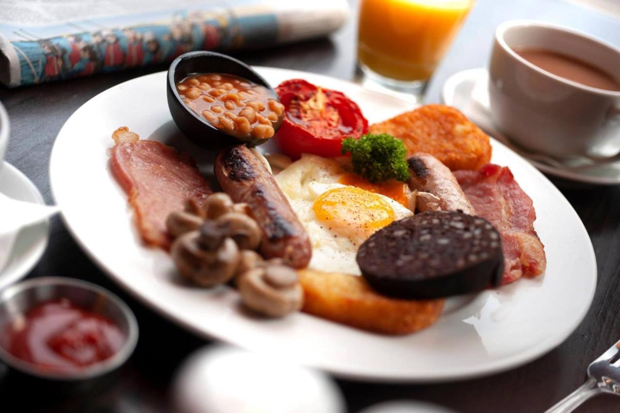 Sandman Signature London Gatwick Hotel Κρόουλι Εξωτερικό φωτογραφία
