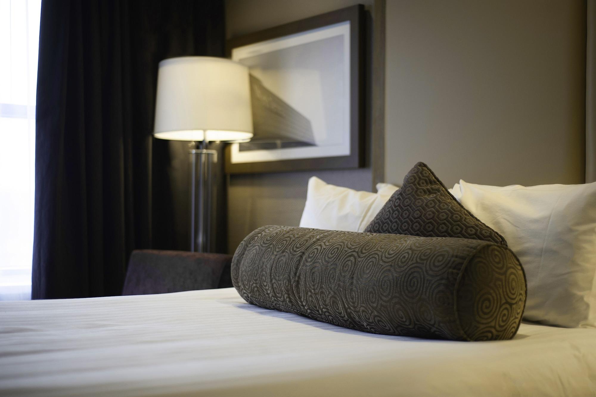 Sandman Signature London Gatwick Hotel Κρόουλι Εξωτερικό φωτογραφία