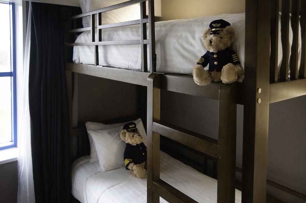 Sandman Signature London Gatwick Hotel Κρόουλι Εξωτερικό φωτογραφία