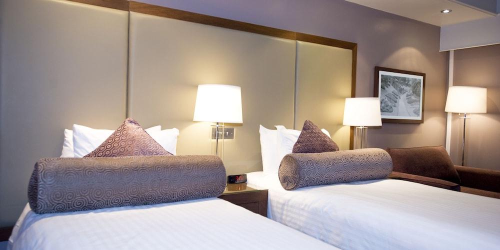 Sandman Signature London Gatwick Hotel Κρόουλι Εξωτερικό φωτογραφία