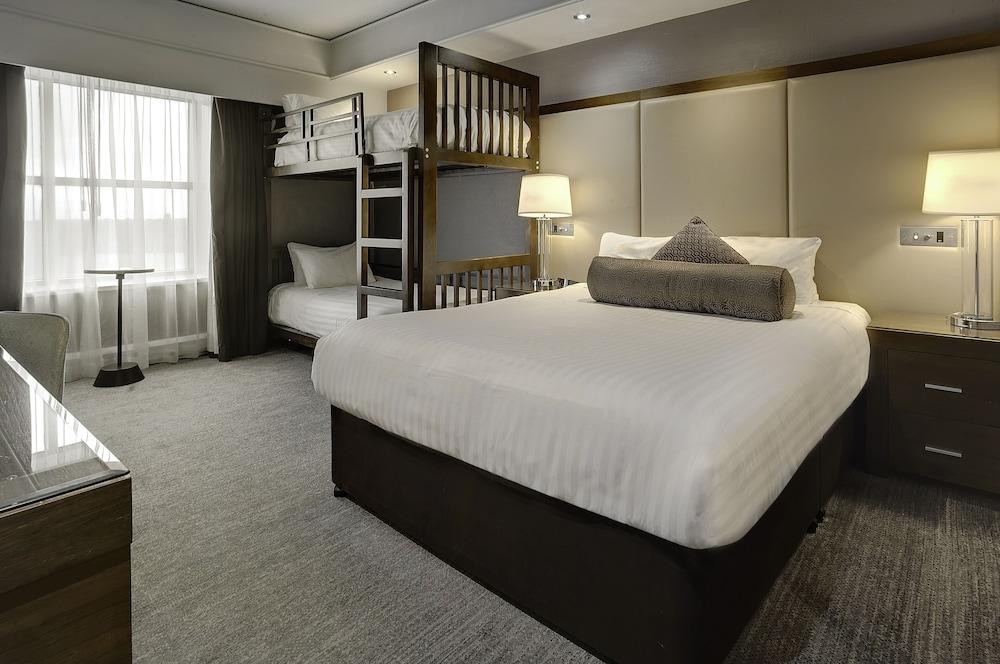 Sandman Signature London Gatwick Hotel Κρόουλι Εξωτερικό φωτογραφία