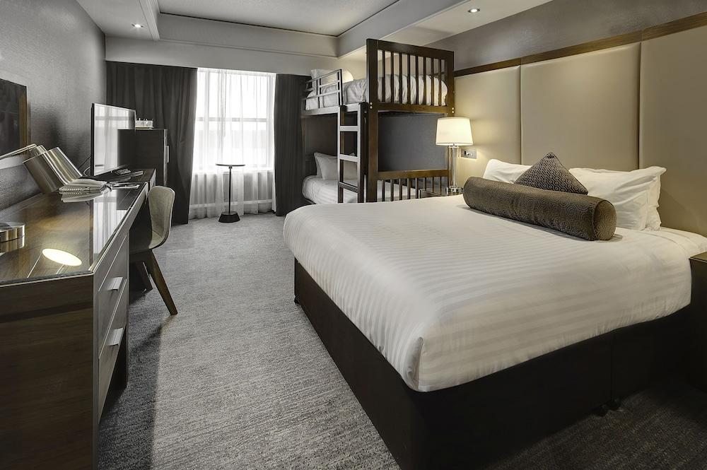 Sandman Signature London Gatwick Hotel Κρόουλι Εξωτερικό φωτογραφία