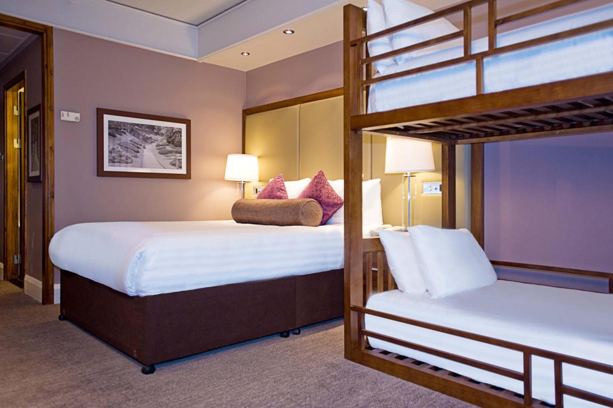 Sandman Signature London Gatwick Hotel Κρόουλι Εξωτερικό φωτογραφία