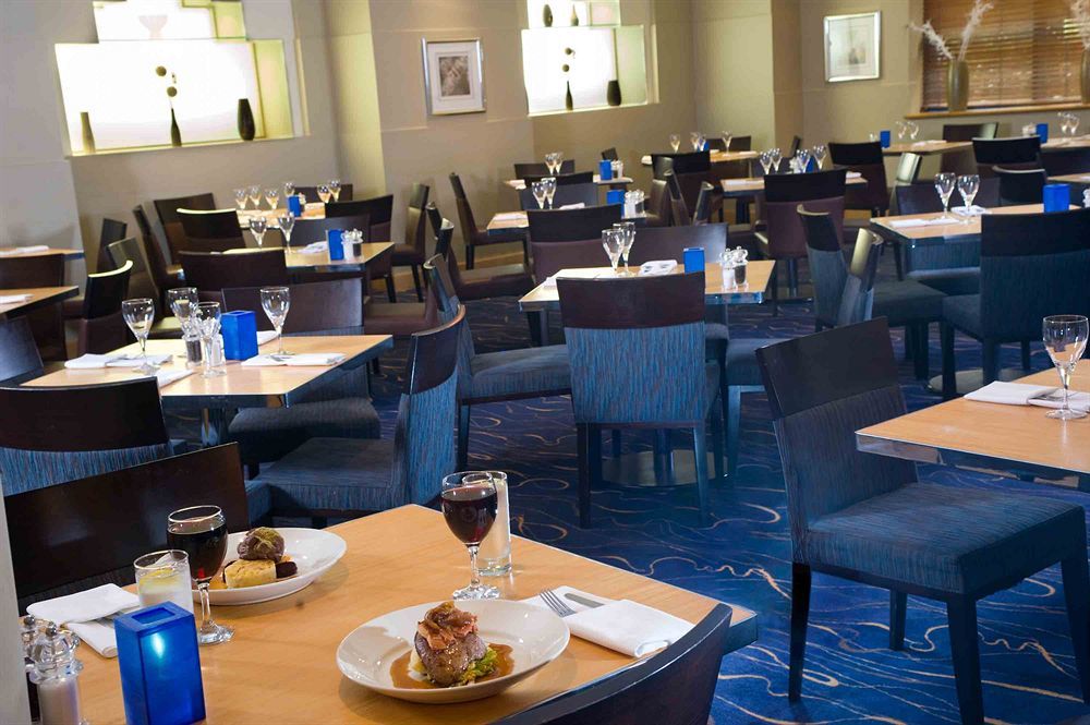 Sandman Signature London Gatwick Hotel Κρόουλι Εξωτερικό φωτογραφία